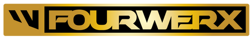 FourWerx Carbon - Carbon Fiber and Titanium Products logo
