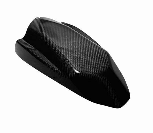 25+ DRR 'DRK' CARBON FIBER HOOD