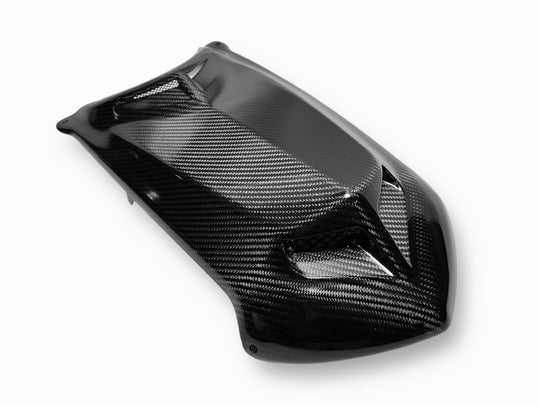 TRX450R 'X7' CARBON FIBER HOOD