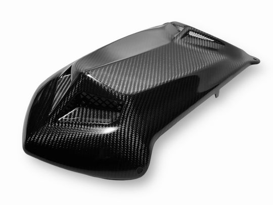 TRX450R 'X7' CARBON FIBER HOOD