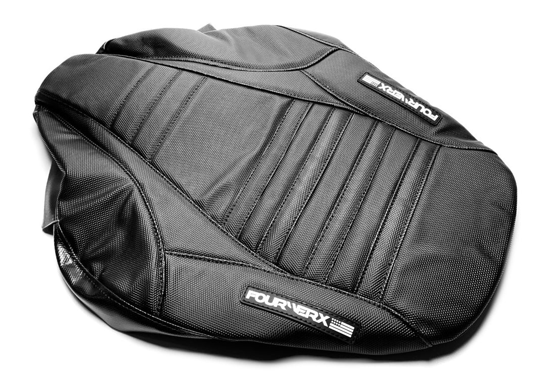 DRR / APEX - BLACK GRIPPER - BLACK GRIPPER BANDS