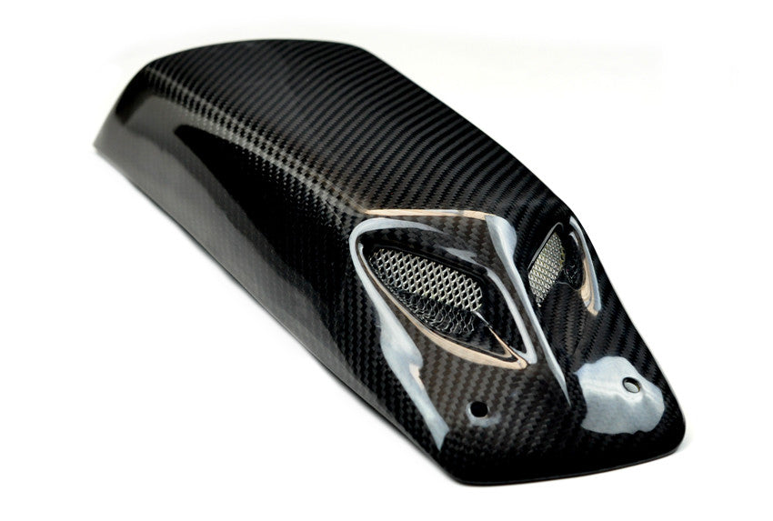 HONDA TRX90 CARBON FIBER HOOD (93-05) – FourWerx Carbon - Carbon
