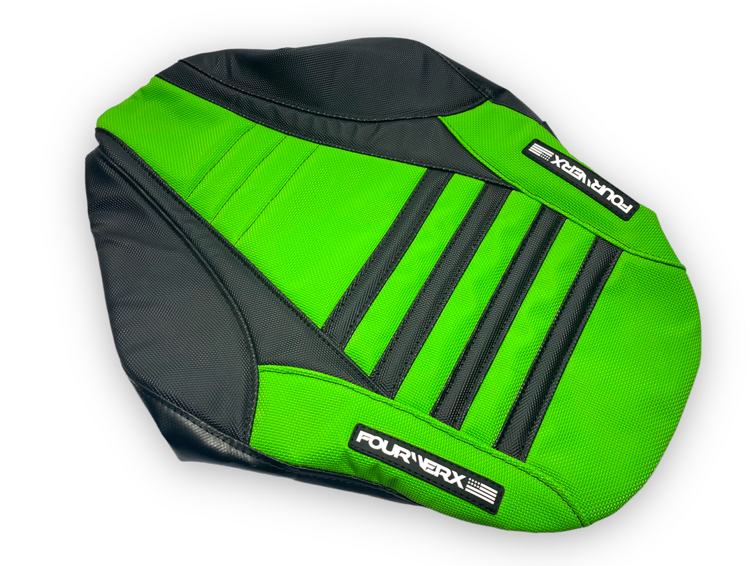 DRR / APEX - BLACK / GREEN