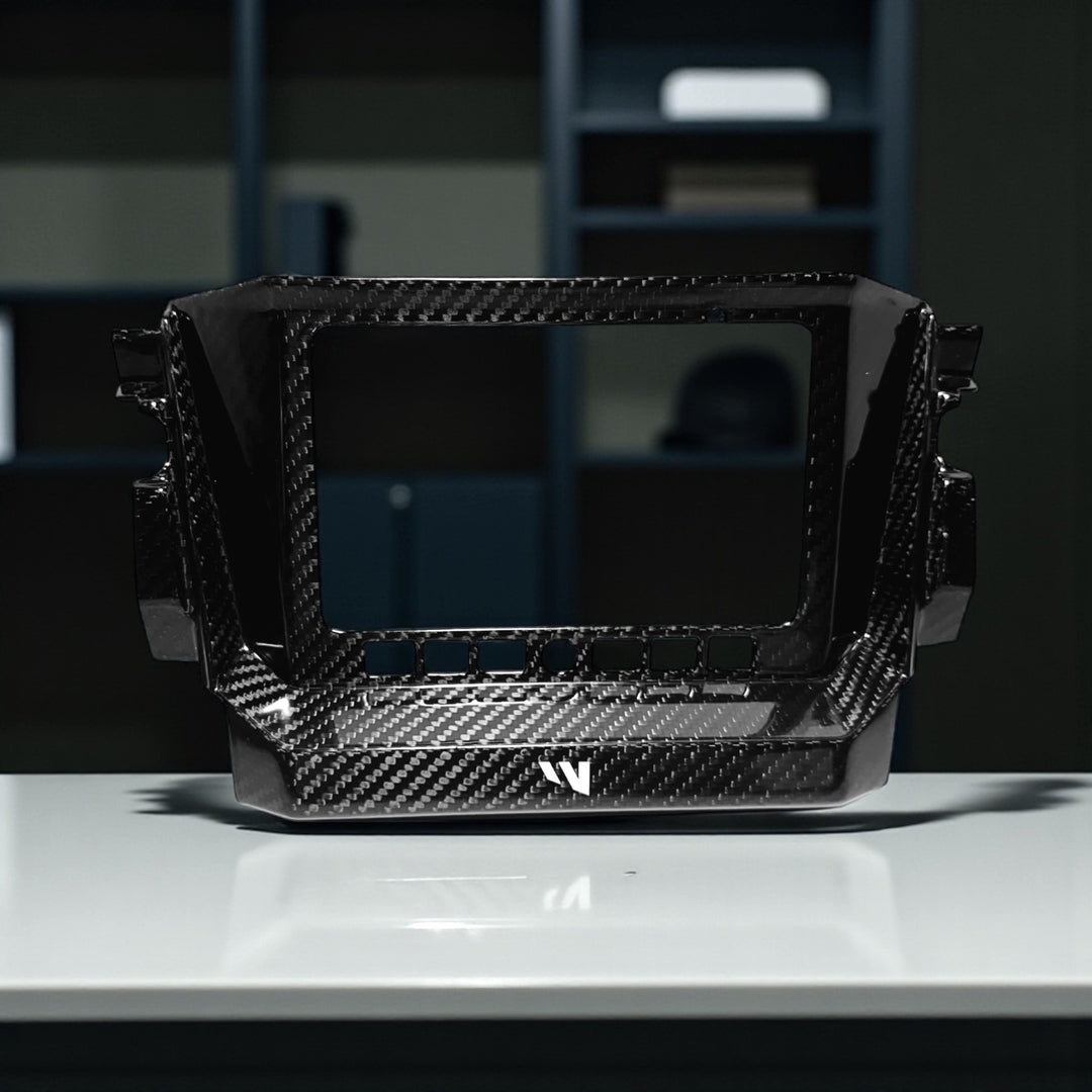 2020-24 POLARIS RZR PRO XP / PRO R CARBON FIBER RIDE COMMAND SURROUND