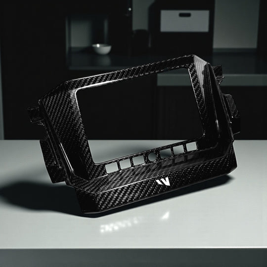 2020-24 POLARIS RZR PRO XP / PRO R CARBON FIBER RIDE COMMAND SURROUND