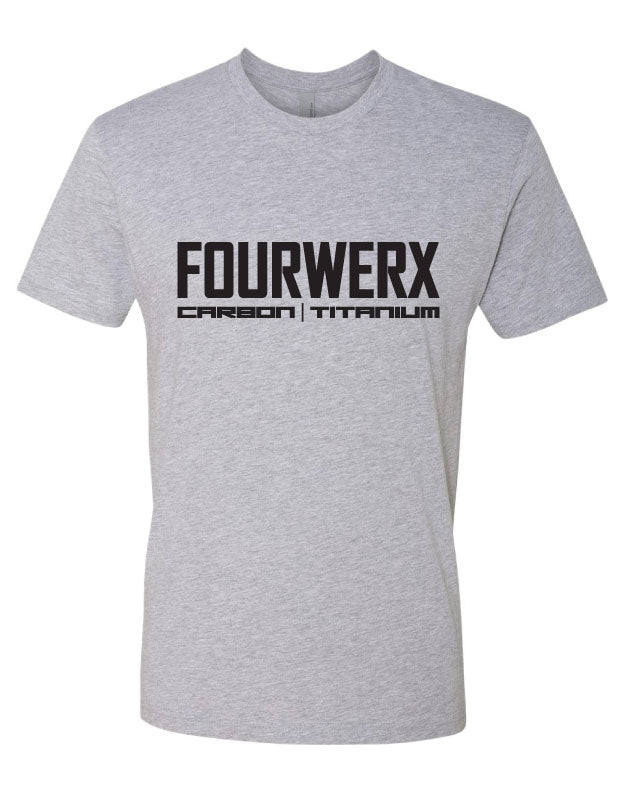 FOURWERX TEE SHIRT