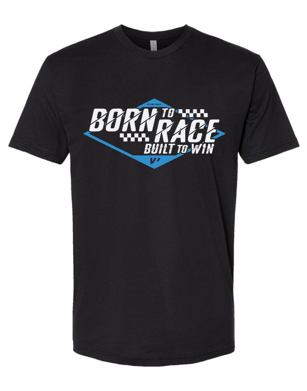 FOURWERX BTR DIAMOND TEE SHIRT