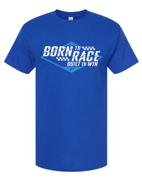 FOURWERX BTR DIAMOND TEE SHIRT
