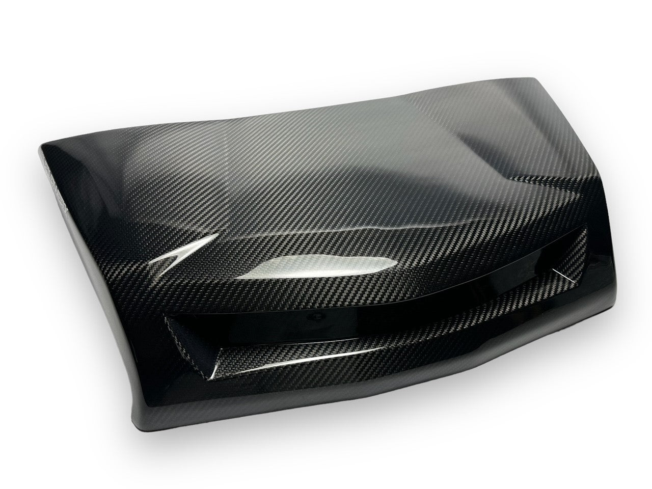 CAN AM DEFENDER CARBON FIBER HOOD (18-25) – FourWerx Carbon
