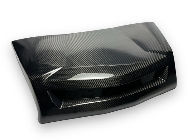 CAN AM DEFENDER CARBON FIBER HOOD