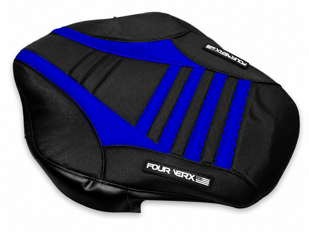 DRR / APEX - BLACK / BLUE