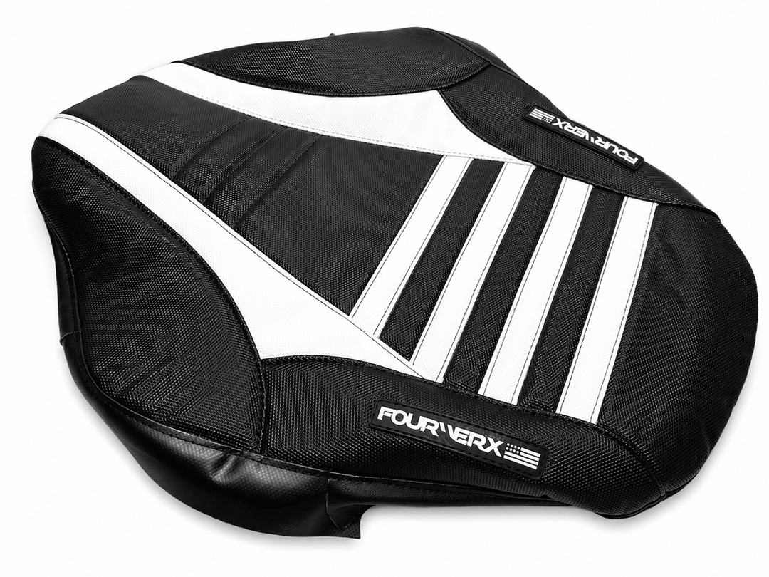 DRR / APEX - BLACK / WHITE