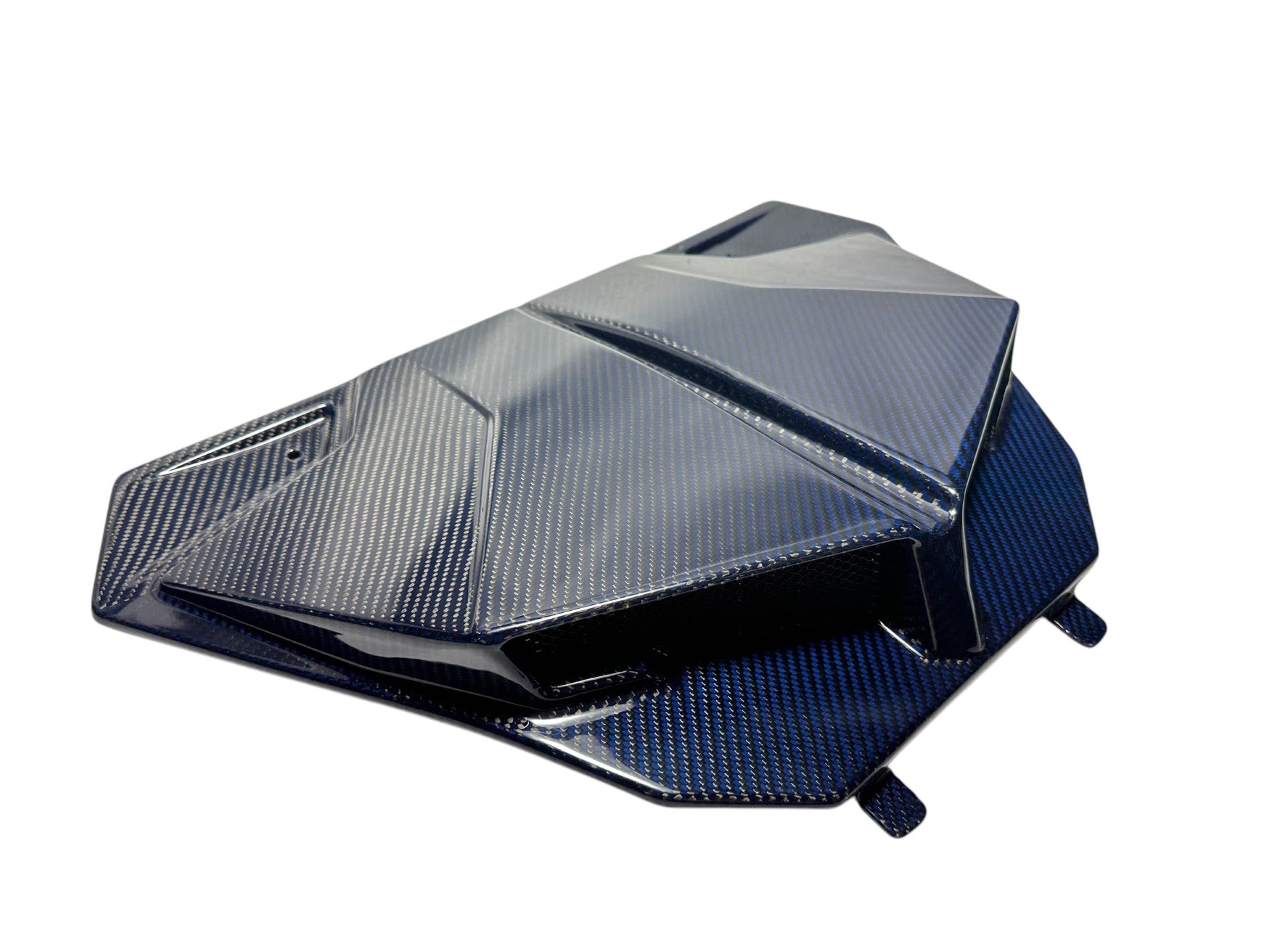 2025+ POLARIS RZR PRO XP / PRO S / PRO R - 'F18' CARBON FIBER HOOD