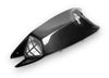 STEALTH KTM CARBON FIBER HOOD