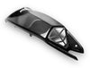 STEALTH KTM CARBON FIBER HOOD