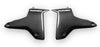 LTR450 CARBON FIBER SHROUDS