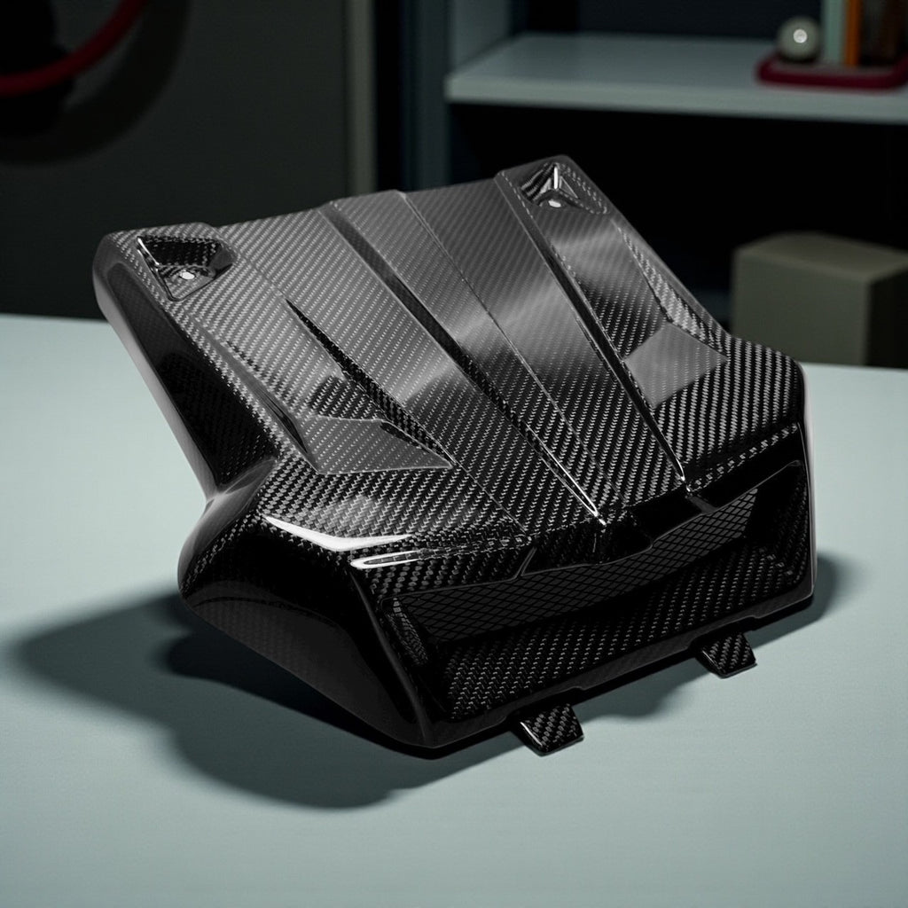 2020-24 POLARIS RZR PRO XP / PRO R HOOD - 