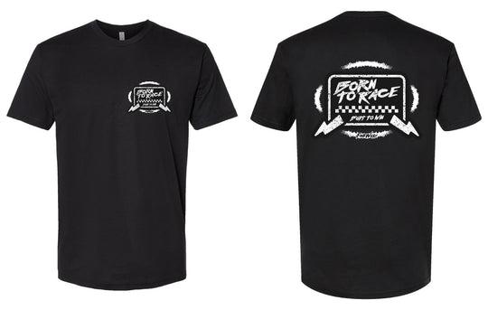 FOURWERX BTR BOLT TEE SHIRT