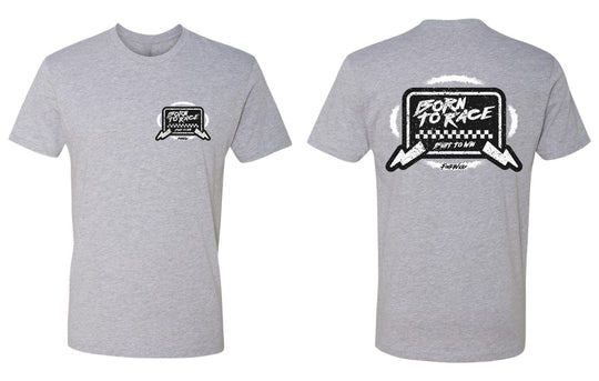 FOURWERX BTR BOLT TEE SHIRT
