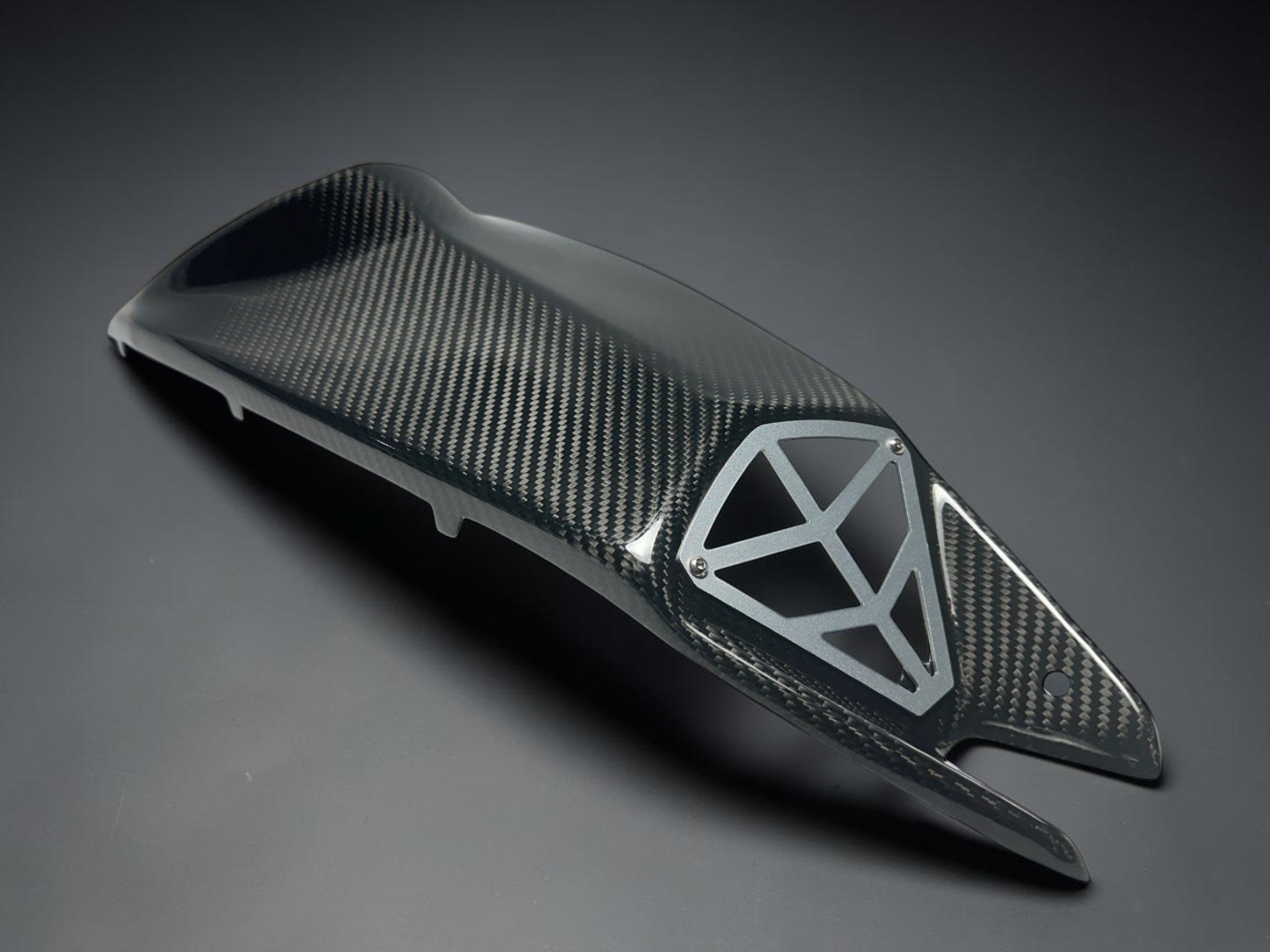 KTM SX | XC – FourWerx Carbon - ATV & UTV Carbon Fiber and