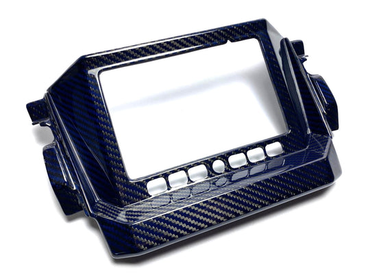 2020-24 POLARIS RZR PRO XP / PRO R CARBON FIBER RIDE COMMAND SURROUND