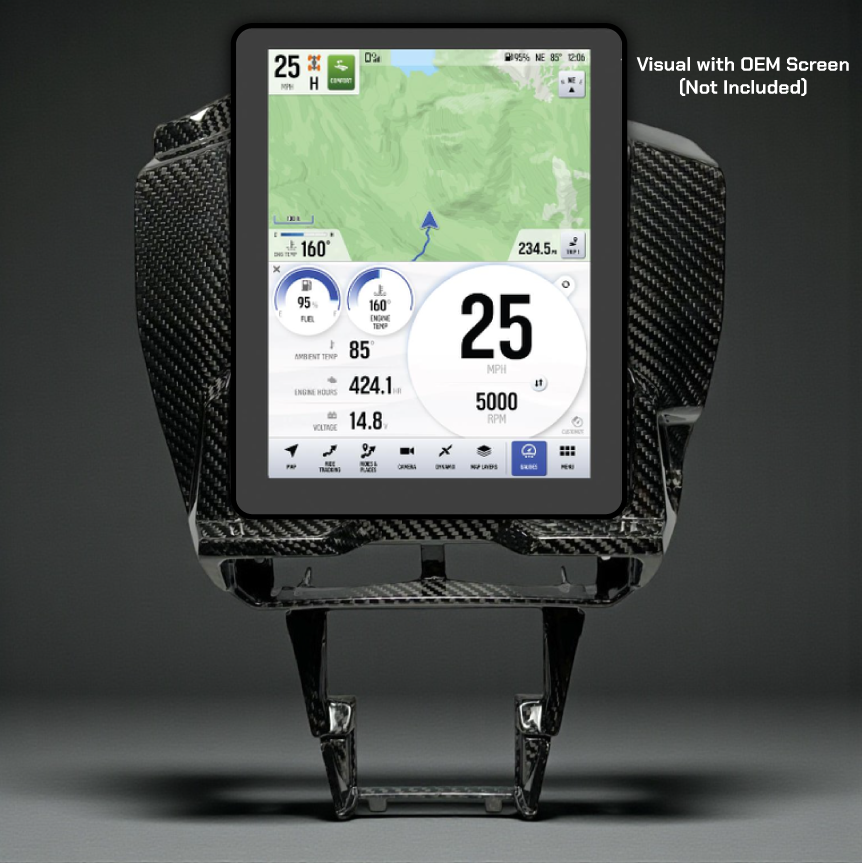 2026 POLARIS RZR PRO XP / PRO S / PRO R - &