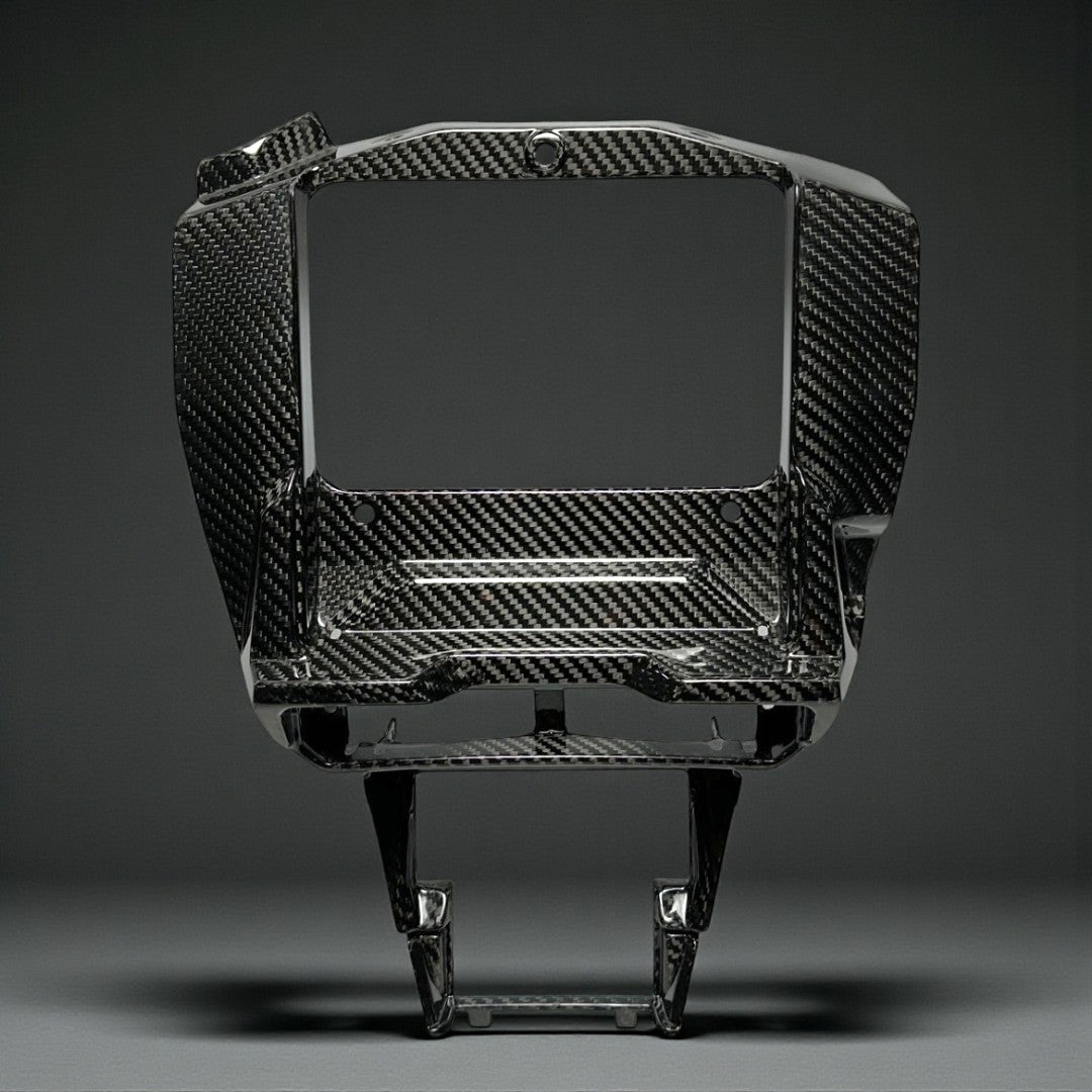 FourWerx Carbon - ATV & UTV Carbon Fiber and Titanium Products