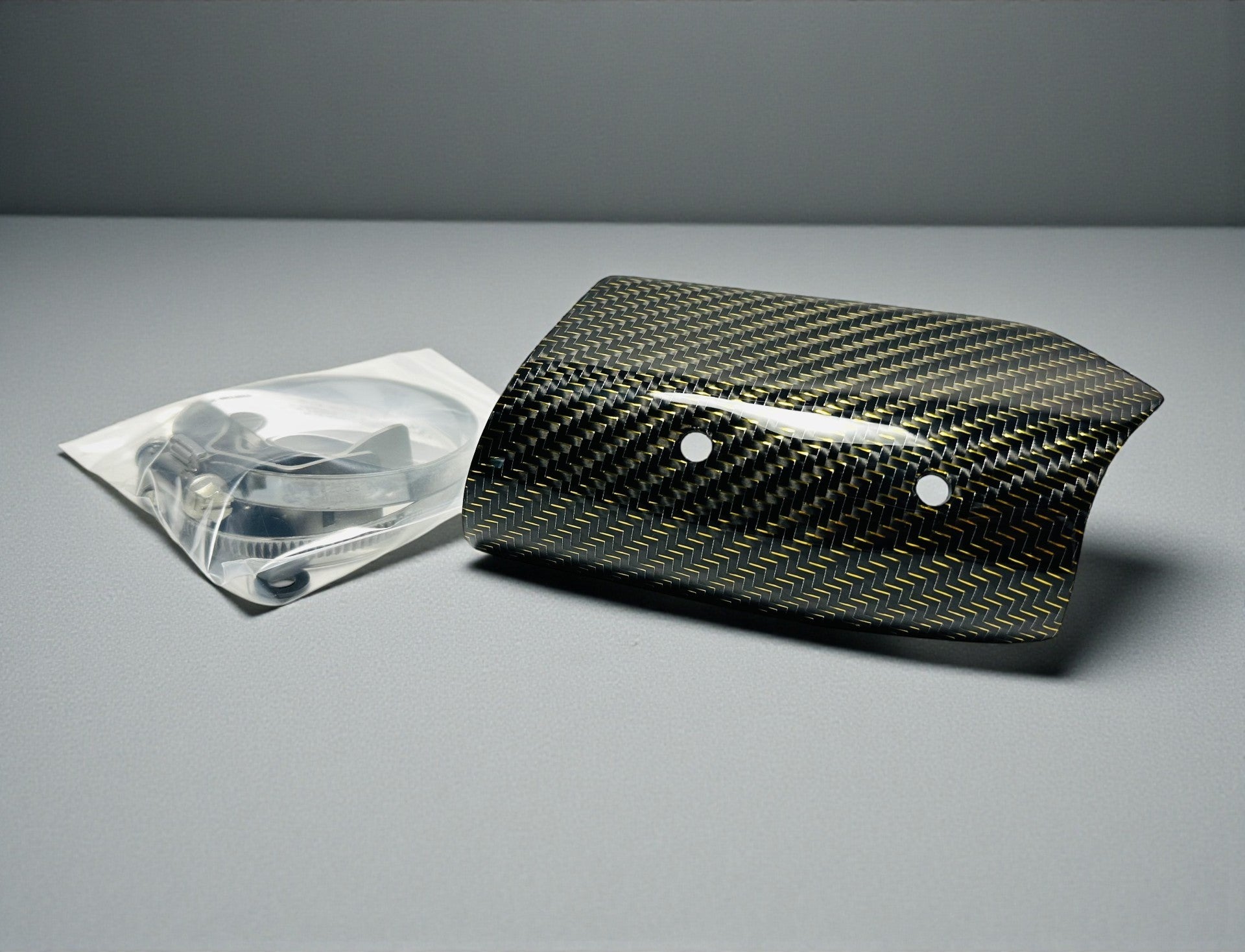 UNIVERSAL – FourWerx Carbon - ATV & UTV Carbon Fiber and Titanium