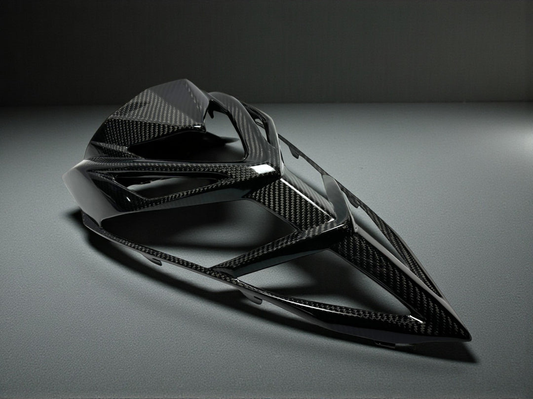 YAMAHA RAPTOR 700 (13-26) CARBON FIBER HOOD