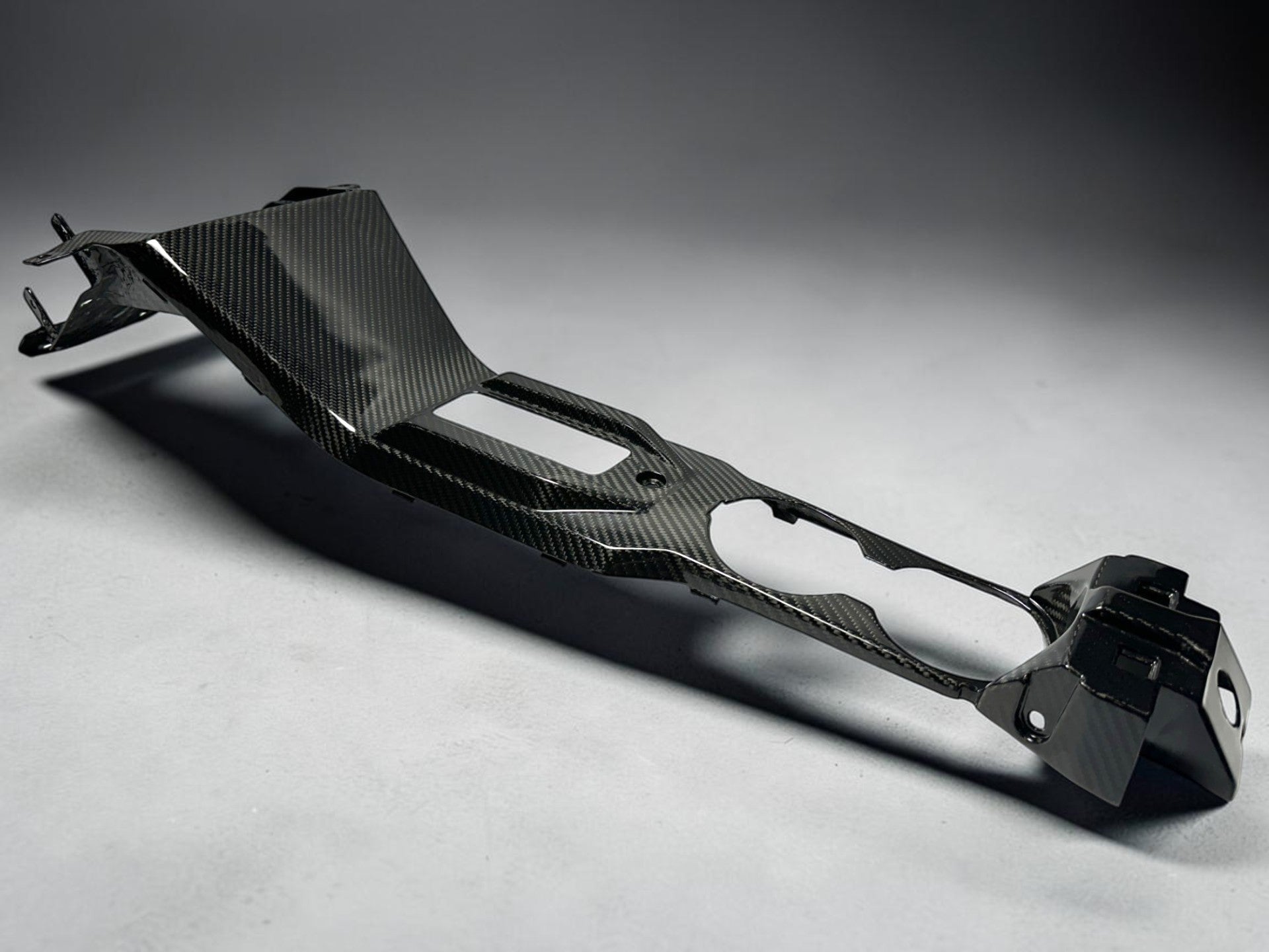 FourWerx Carbon - ATV & UTV Carbon Fiber and Titanium Products