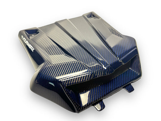 2020-24 POLARIS RZR PRO XP / PRO R HOOD - "R23" CARBON FIBER