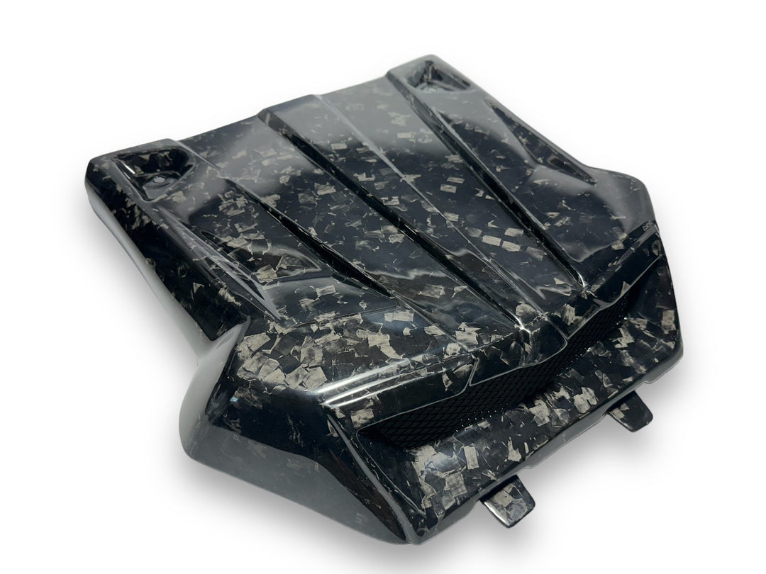 2020-24 POLARIS RZR PRO XP / PRO R HOOD - "R23" CARBON FIBER