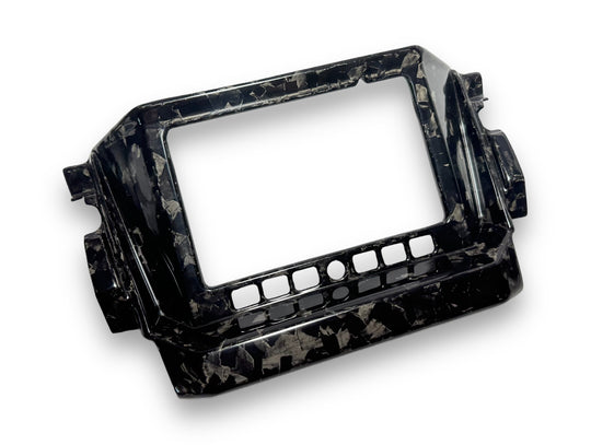 2020-24 POLARIS RZR PRO XP / PRO R CARBON FIBER RIDE COMMAND SURROUND