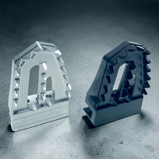 TRX450R BILLET ALUMINUM &