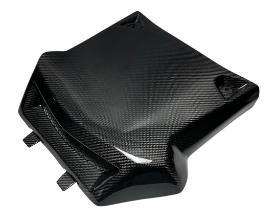 20-24 POLARIS RZR Pro Xp / R - V1 CARBON FIBER HOOD - BLEM