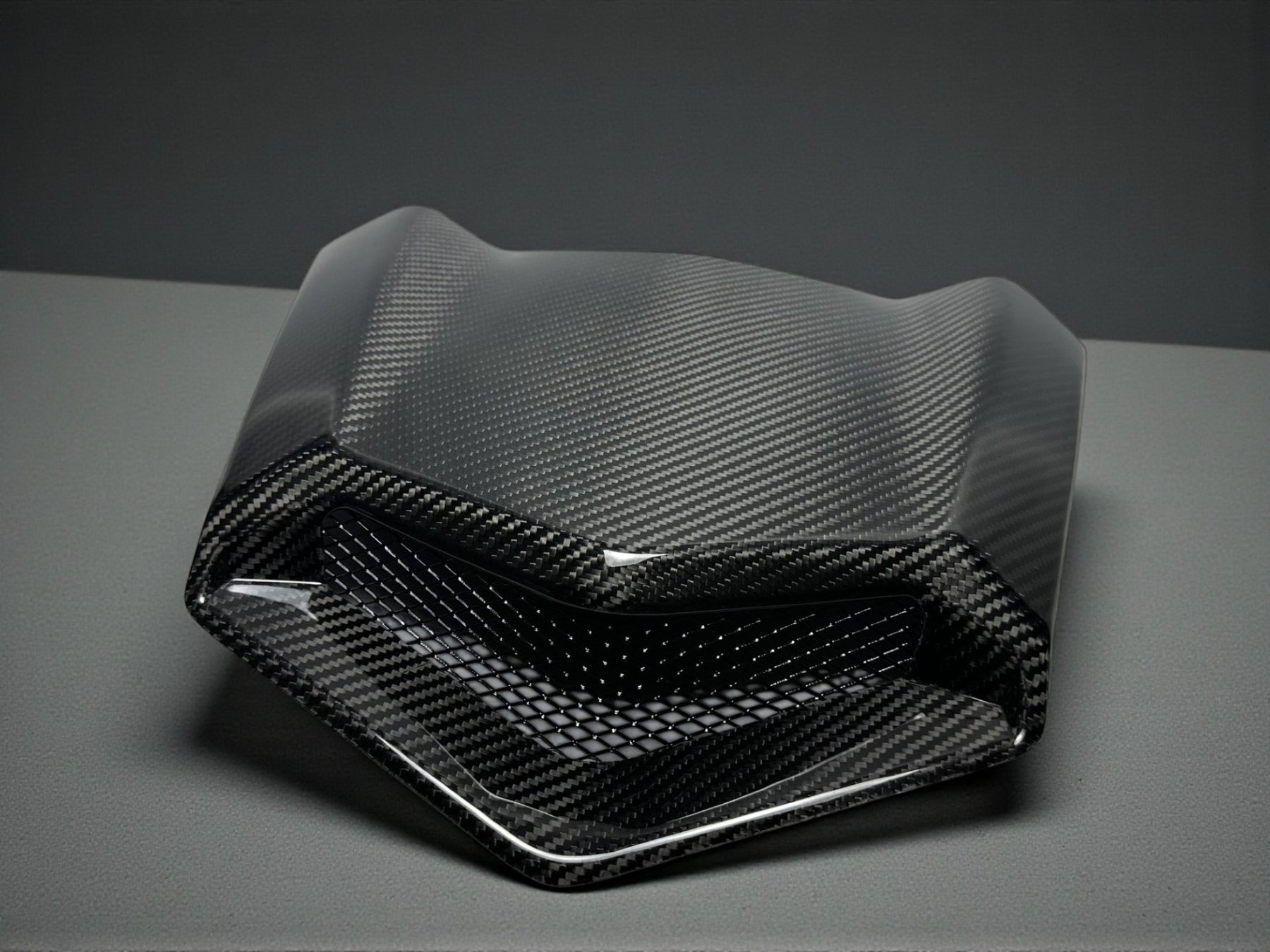 CAN AM MAVERICK X3 CARBON FIBER HOOD – FourWerx Carbon - Carbon