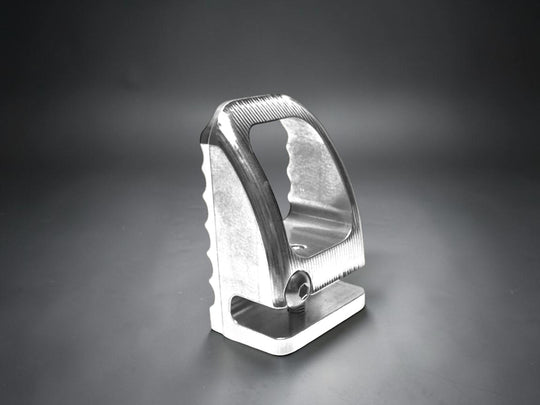 YAMAHA YFZ450R BILLET OVERSIZED REAR BRAKE PEDAL