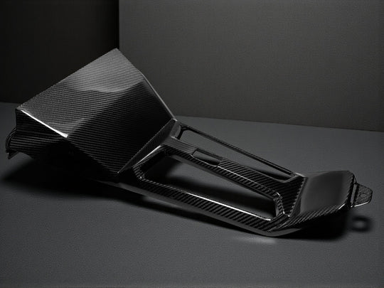 YAMAHA YXZ1000 R - CARBON FIBER RACE DASH