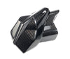 CAN AM MAVERICK X3 MAX CARBON FIBER MID CAGE TRIM