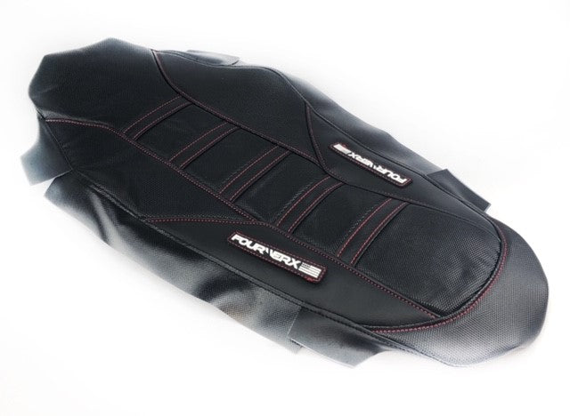HONDA CRF  250R/ 450R / 450L (2017+) SEAT COVER