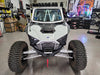 20+ POLARIS RZR PRO XP / PRO R - V2 CARBON FIBER HOOD