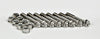 HONDA TRX250R TITANIUM A ARM BOLT KIT