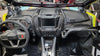 20+ POLARIS RZR PRO XP / PRO R CARBON FIBER DASH TRIM KIT ( 3 PC )