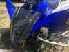 YAMAHA RAPTOR 125 CARBON FIBER HOOD