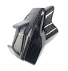 CAN AM MAVERICK X3 MAX CARBON FIBER MID CAGE TRIM