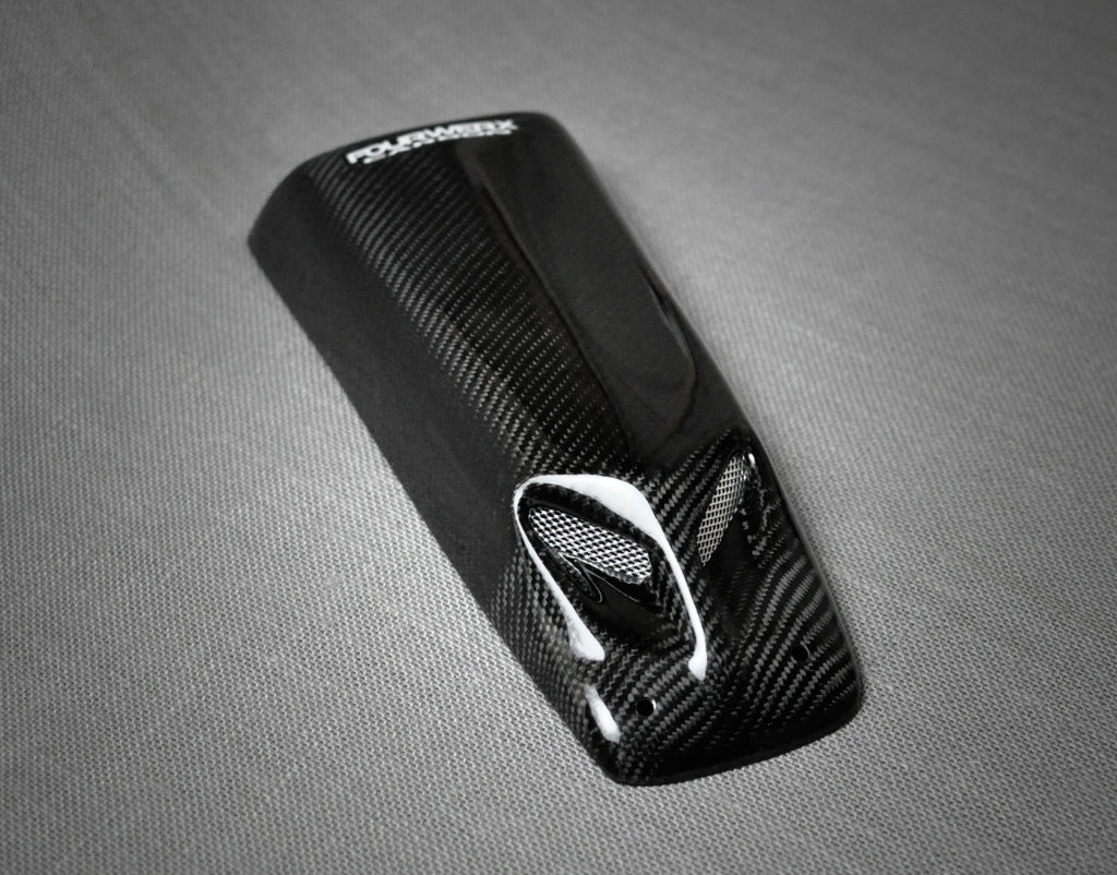 HONDA TRX90 CARBON FIBER HOOD (93-05)