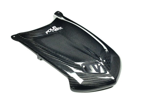 TRX450R &#39;A58&#39; CARBON FIBER HOOD