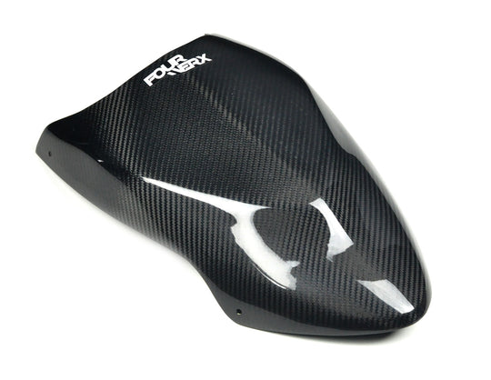 APEX CARBON FIBER HOOD