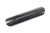 UNIVERSAL CARBON FIBER HEAD PIPE HEAT SHIELD - VARIOUS SIZES