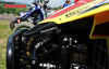 LTR450 CARBON FIBER NOSE